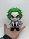 Колекційна фігурка Бітлджус (Beetlejuice) 15 см &mdash; 3D друк 3014 фото 2