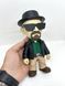 Колекційна фігурка Хайзенберг (Heisenberg, "Пуститися берега") 20 см &mdash; 3D друк 3015 фото 3