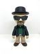 Колекційна фігурка Хайзенберг (Heisenberg, "Пуститися берега") 20 см &mdash; 3D друк 3015 фото 1