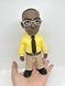 Колекційна фігурка Гус Фрінг (Gus Fring, "Пуститися берега") 20 см &mdash; 3D друк 3002 фото 2