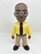 Колекційна фігурка Гус Фрінг (Gus Fring, "Пуститися берега") 20 см &mdash; 3D друк 3002 фото 1
